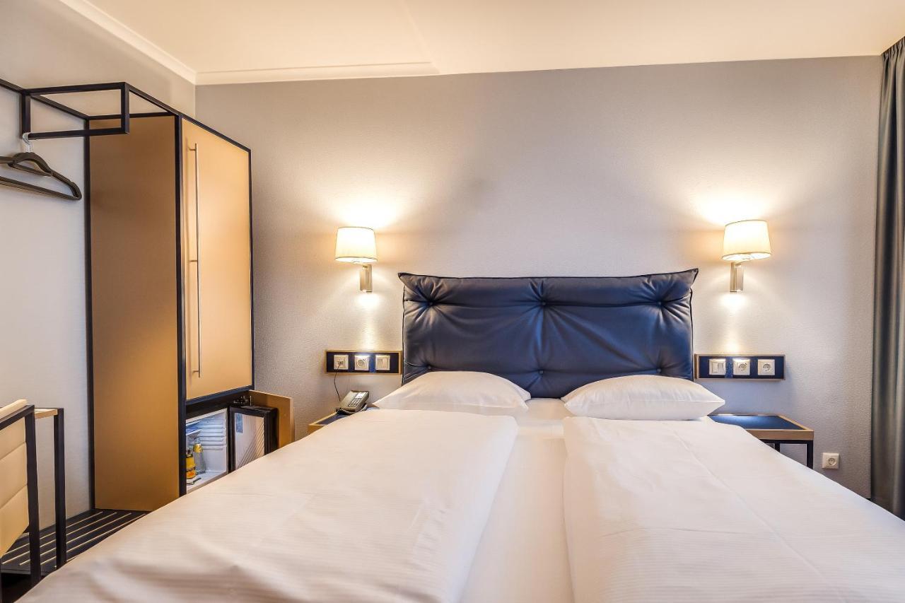 Hotel Congress Chemnitz