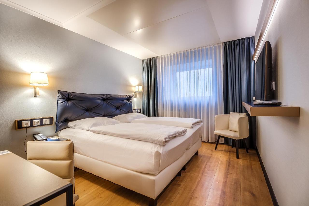 Hotel Congress