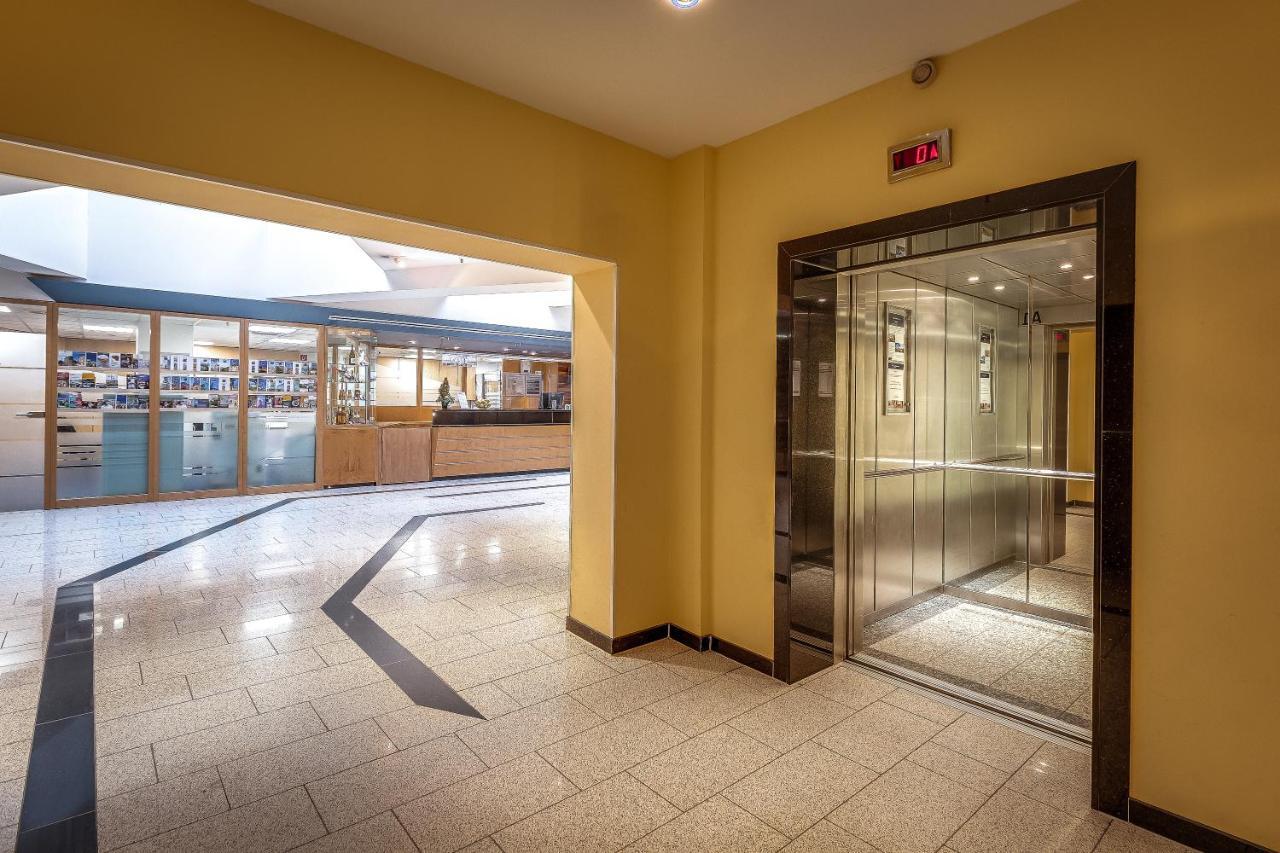 Hotel Congress Chemnitz